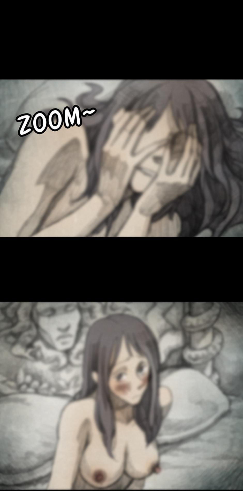 Read Red Cage Manga Online