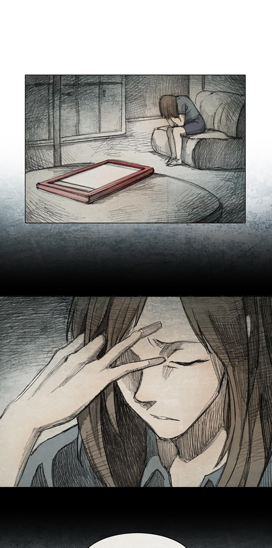 Read Red Cage Manga Online