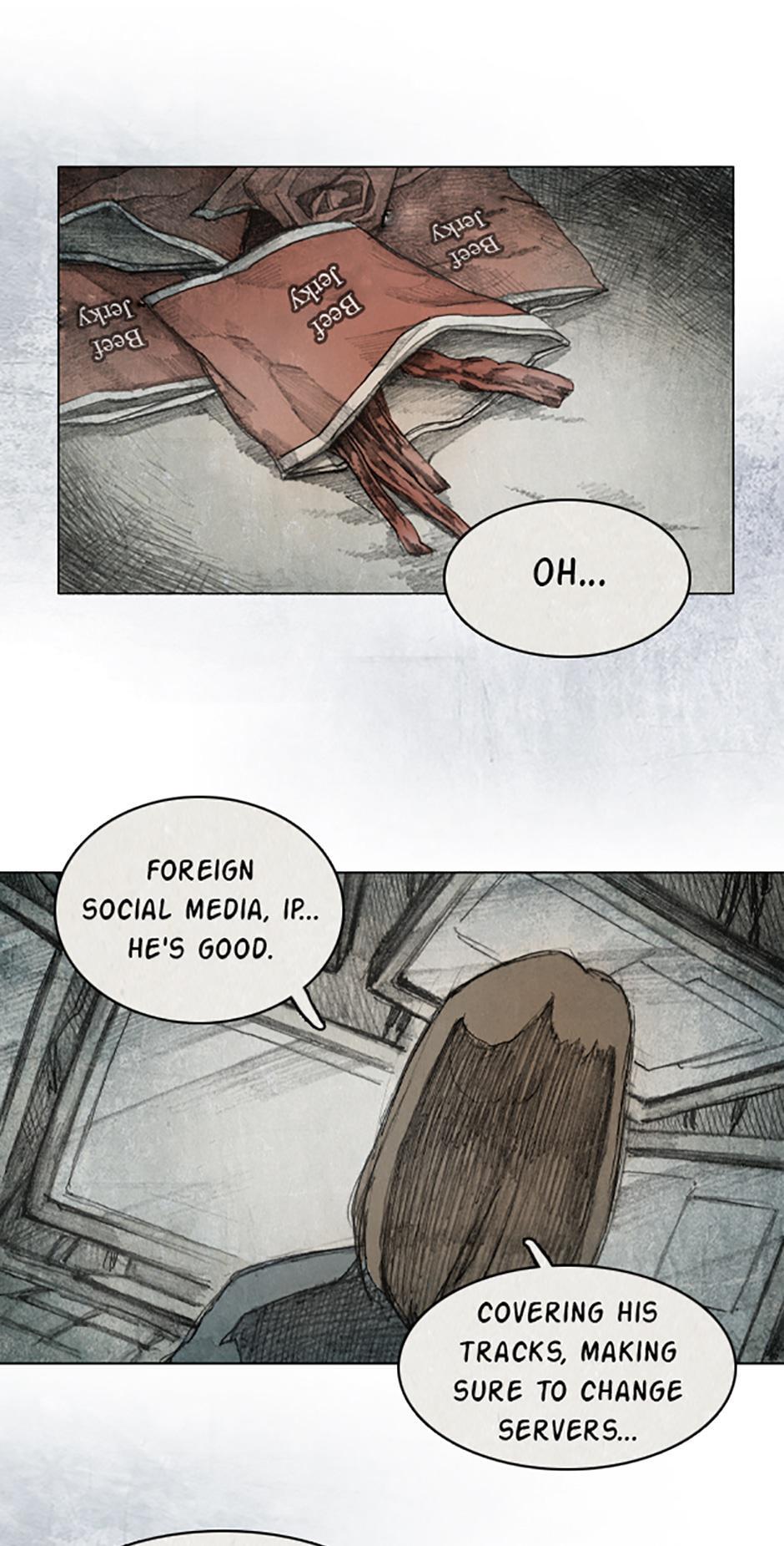 Read Red Cage Manga Online