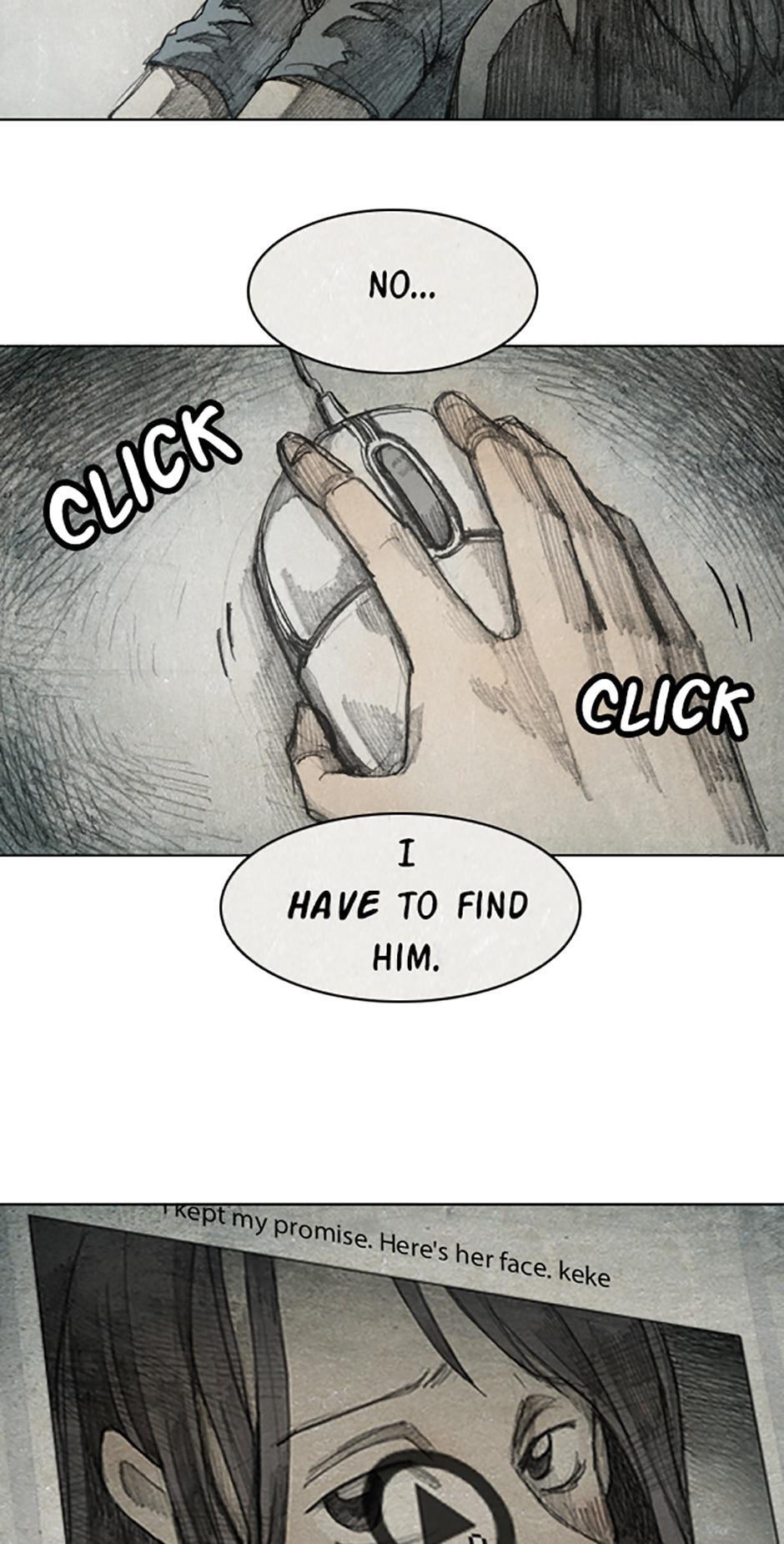 Read Red Cage Manga Online