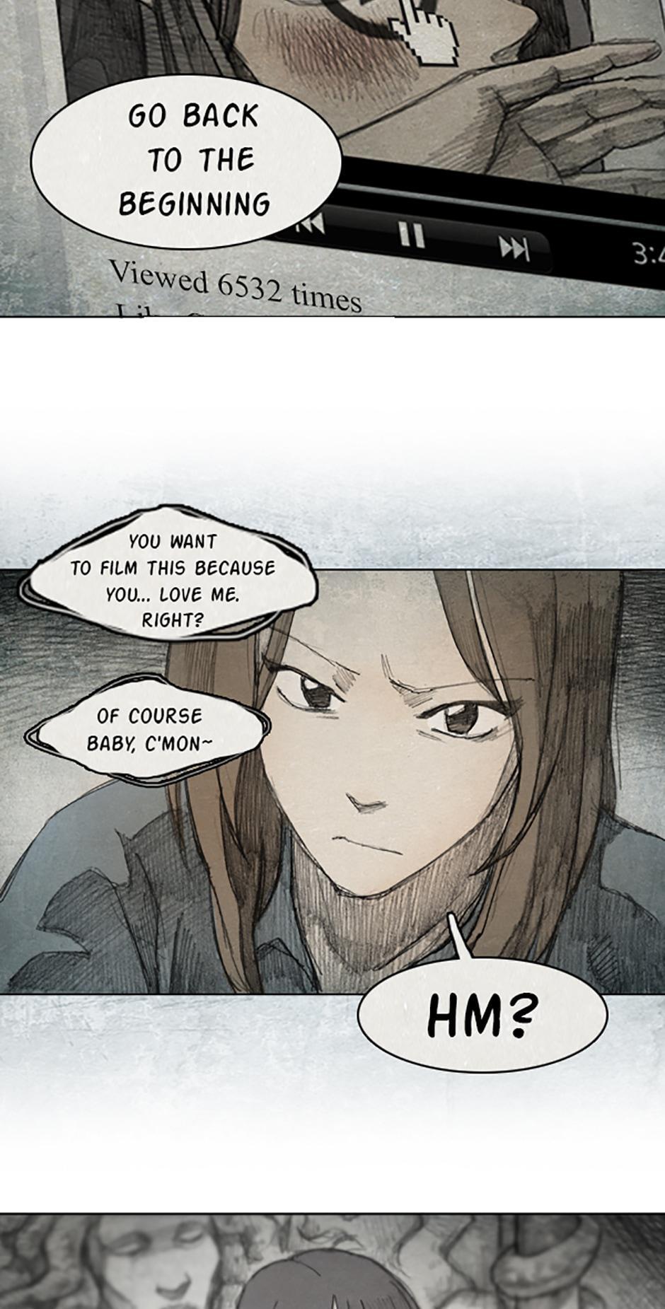 Read Red Cage Manga Online