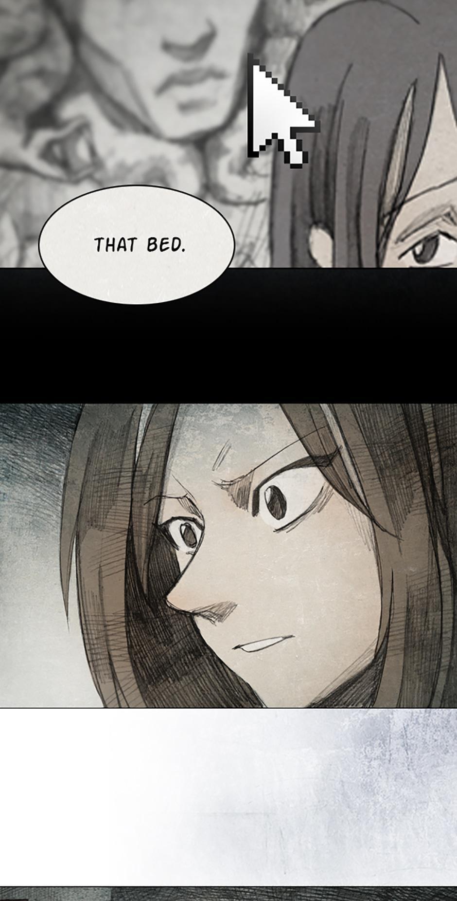 Read Red Cage Manga Online
