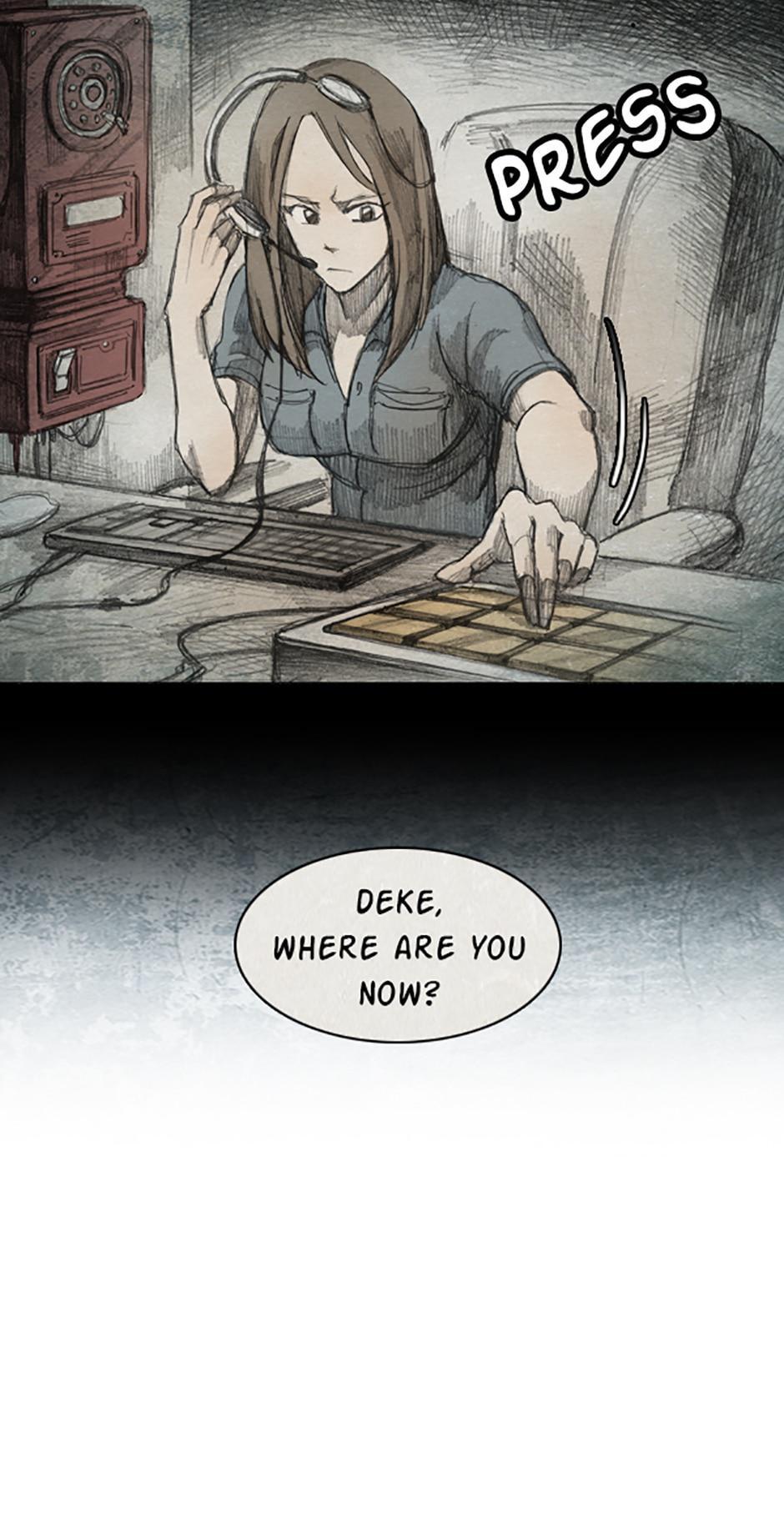 Read Red Cage Manga Online