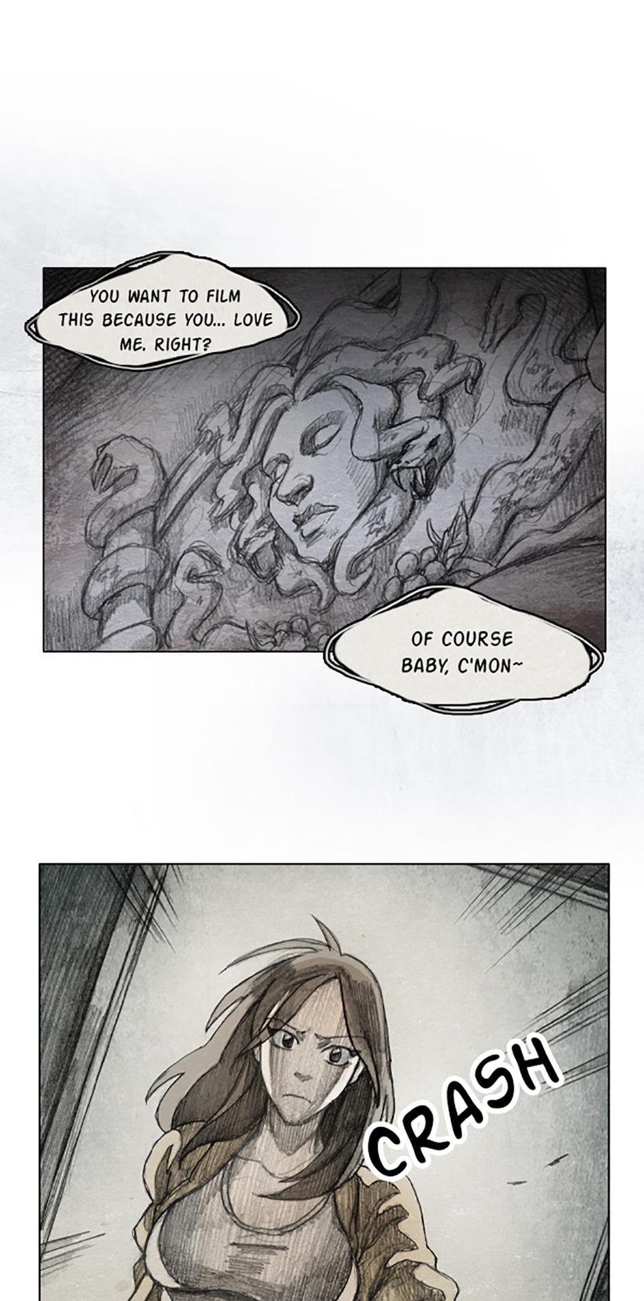 Read Red Cage Manga Online