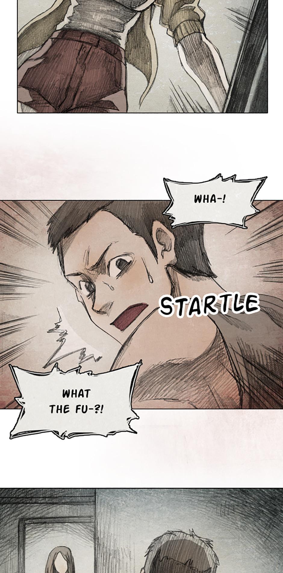 Read Red Cage Manga Online