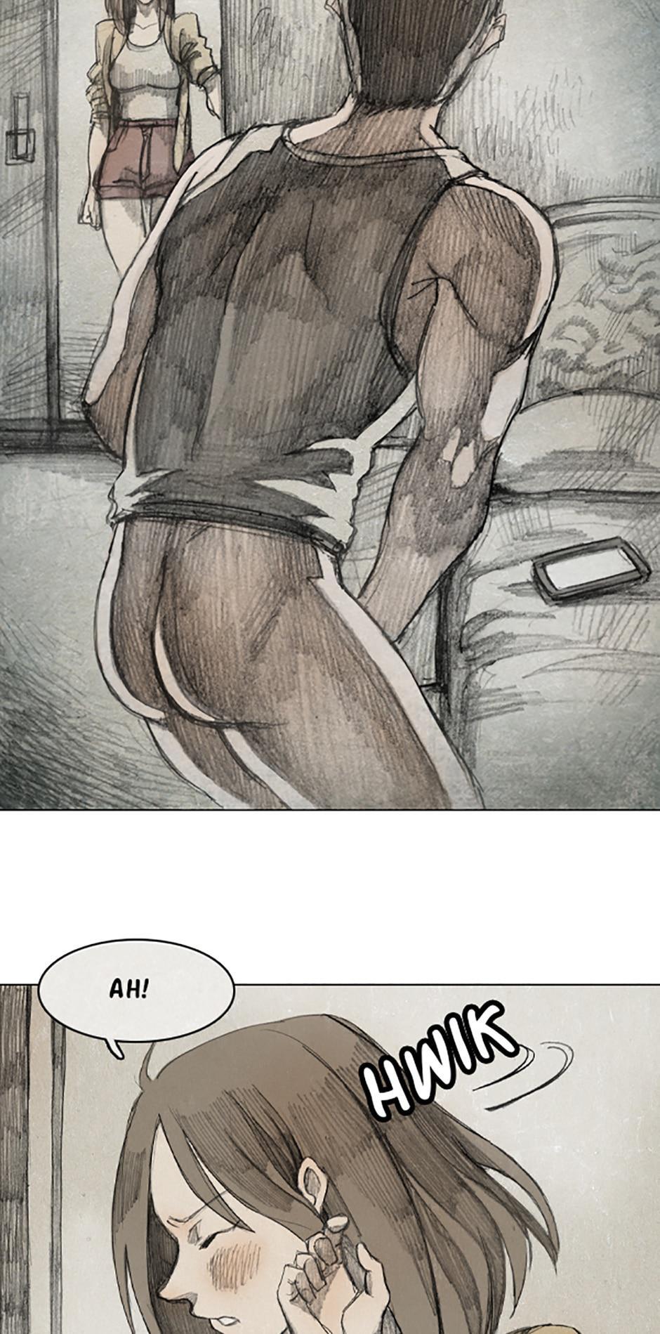 Read Red Cage Manga Online