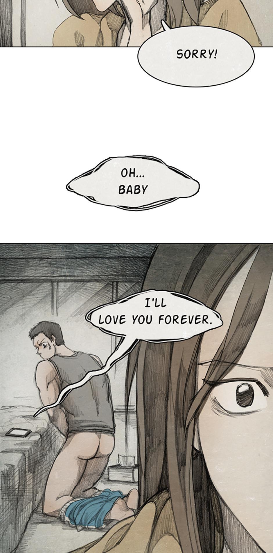 Read Red Cage Manga Online
