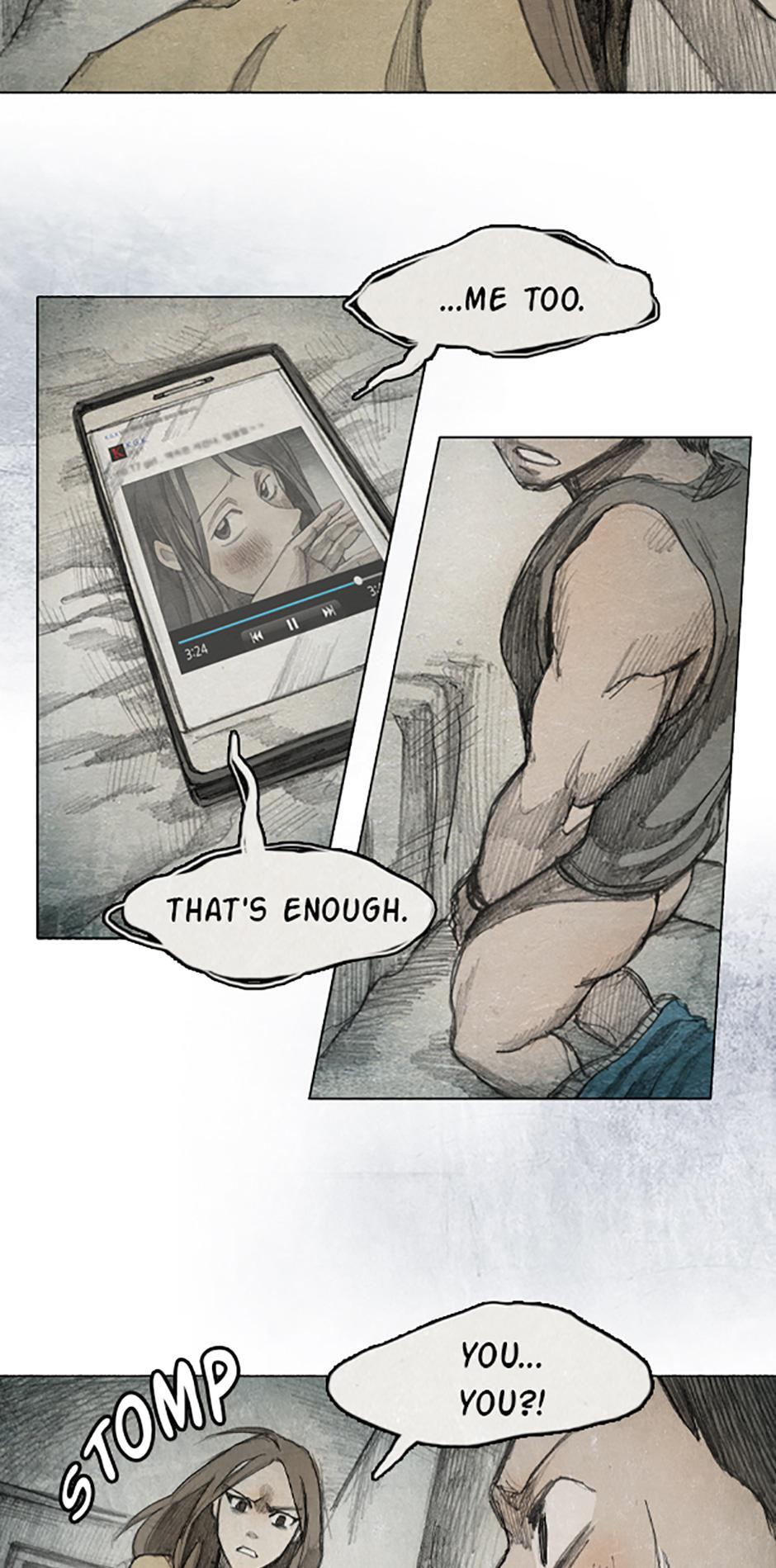 Read Red Cage Manga Online