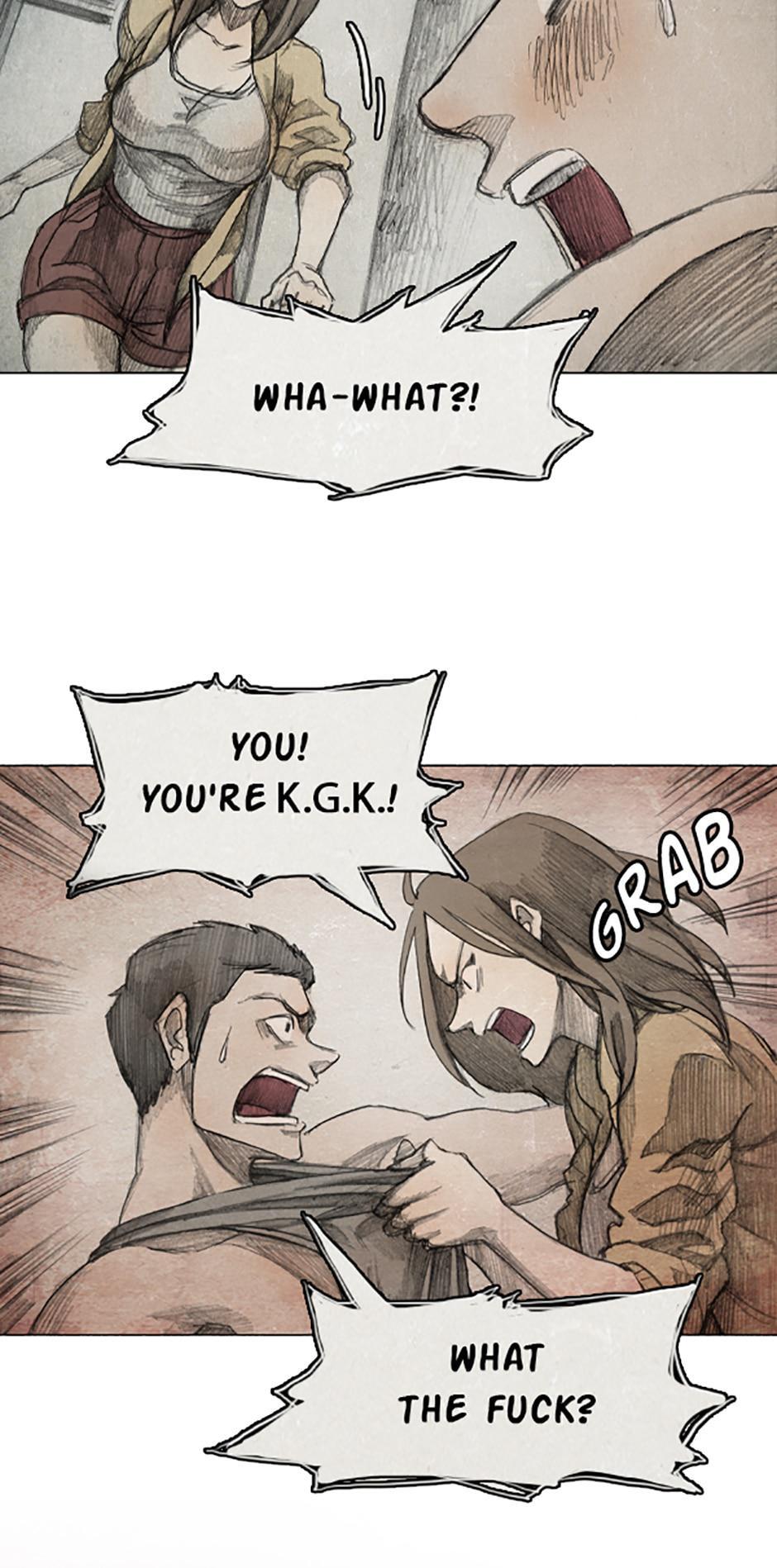 Read Red Cage Manga Online