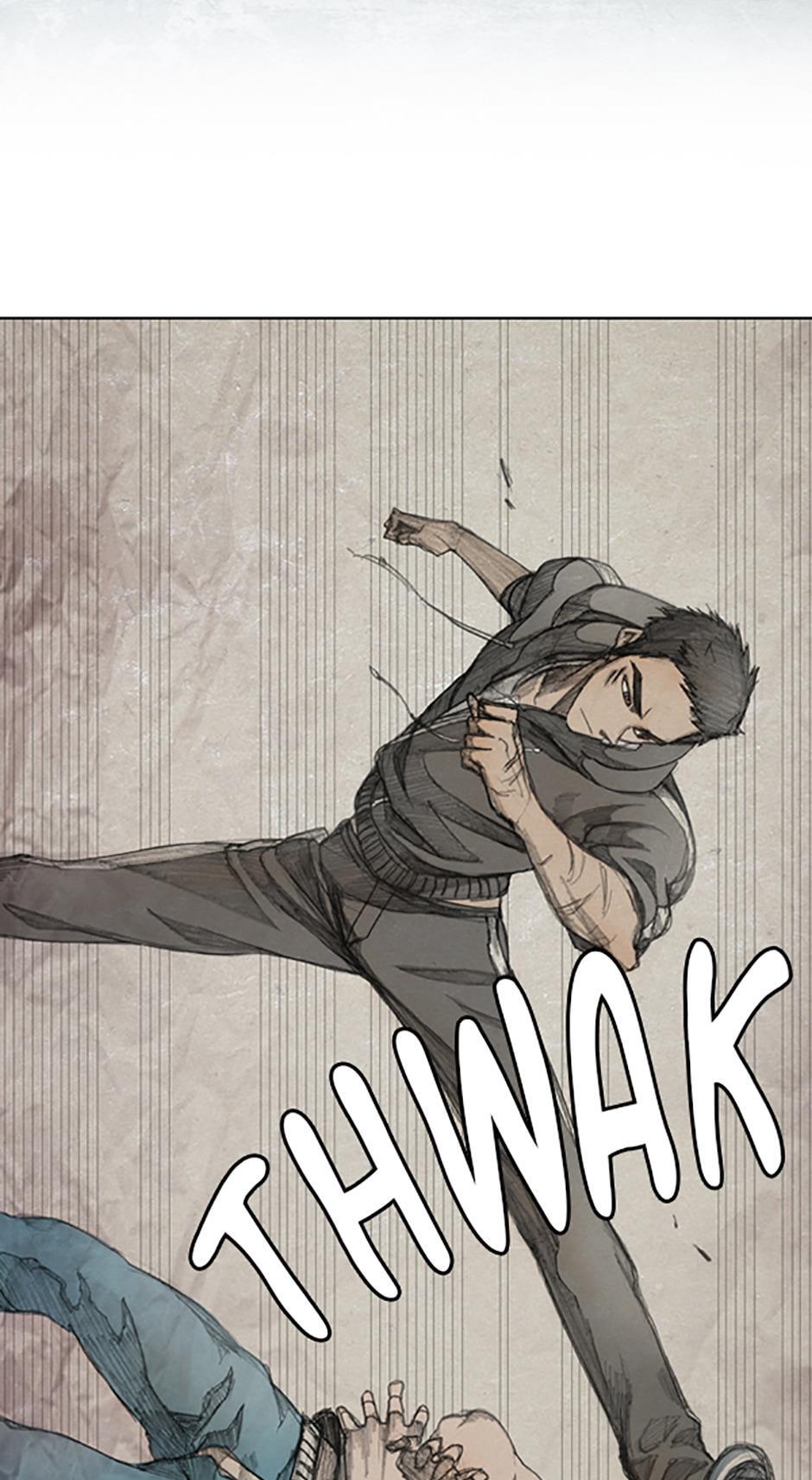 Read Red Cage Manga Online