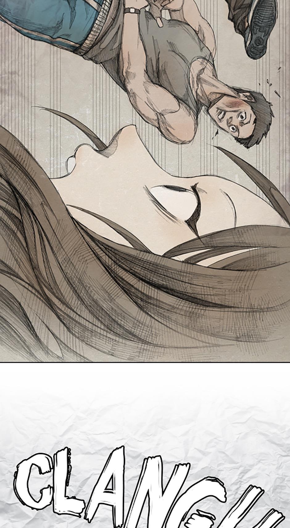 Read Red Cage Manga Online