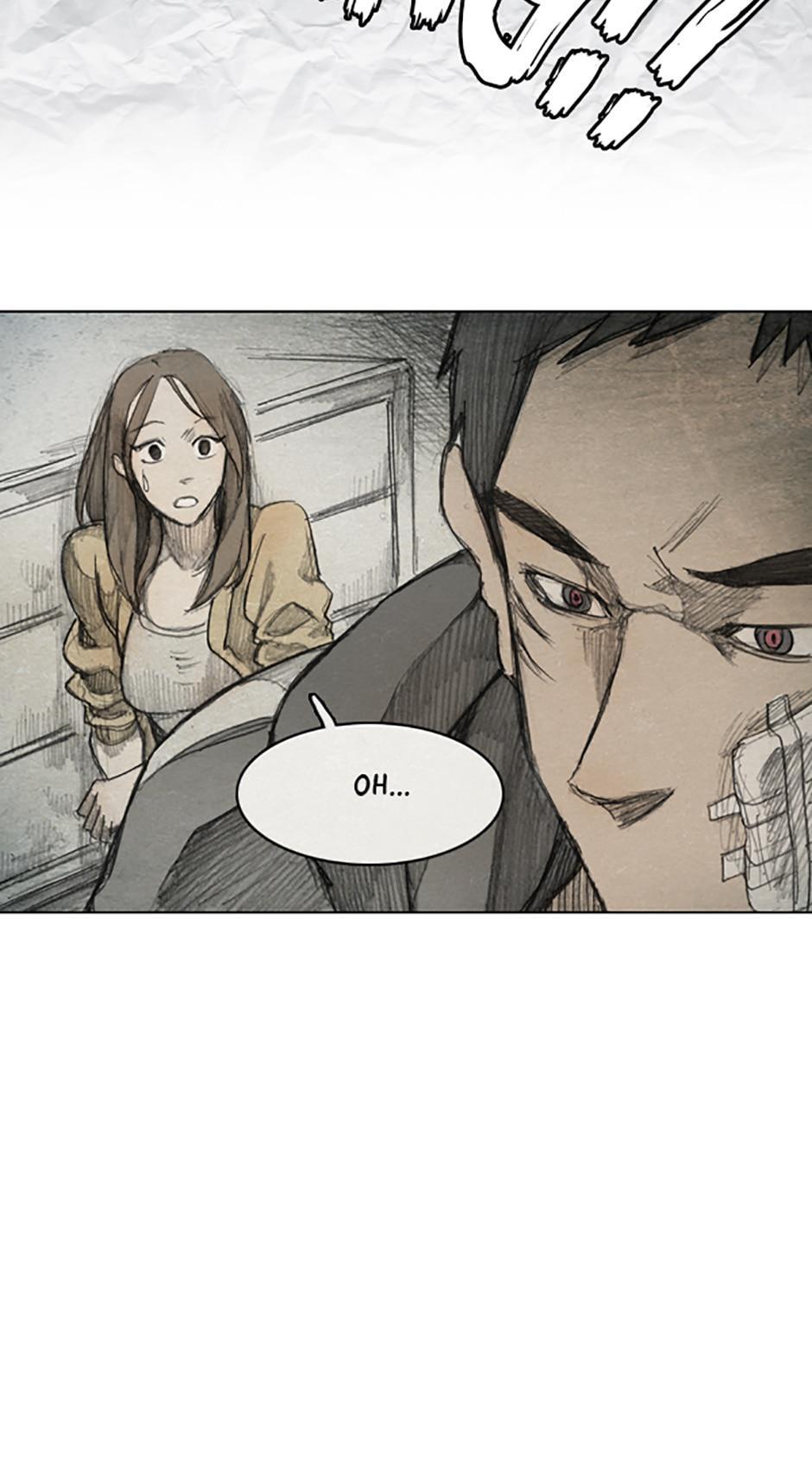 Read Red Cage Manga Online