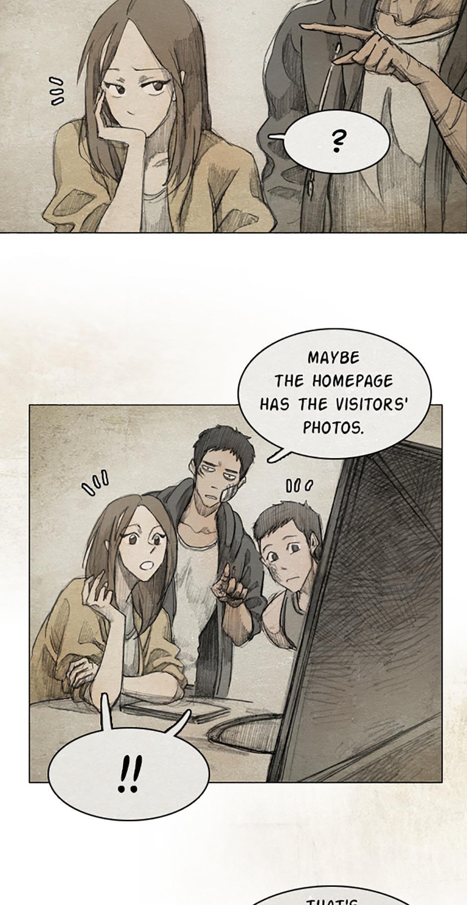 Read Red Cage Manga Online