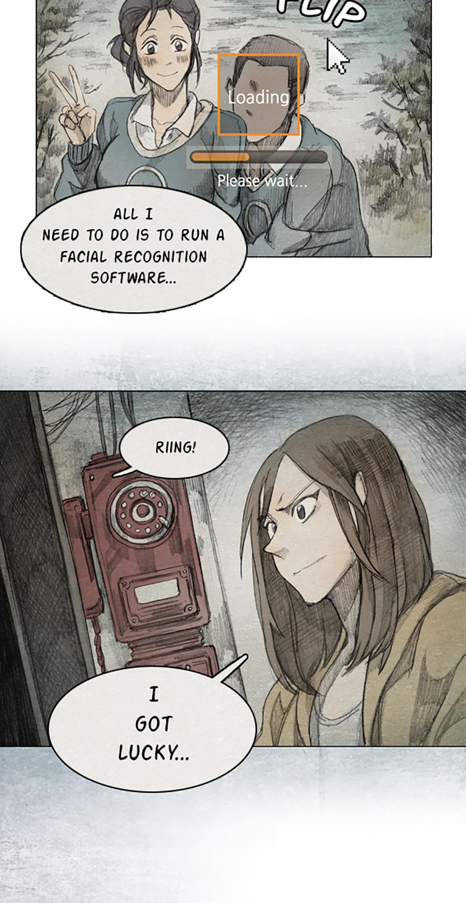 Read Red Cage Manga Online