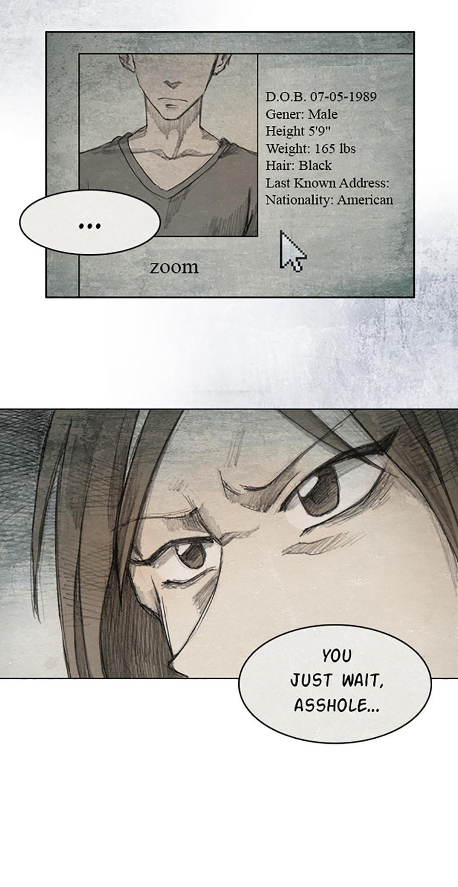 Read Red Cage Manga Online
