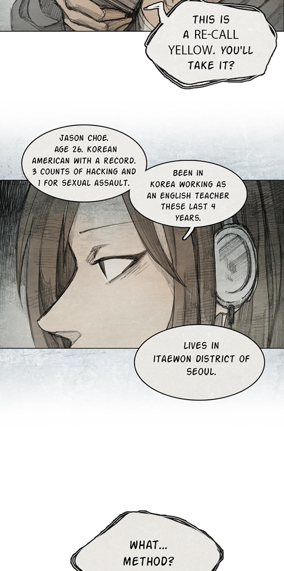 Read Red Cage Manga Online