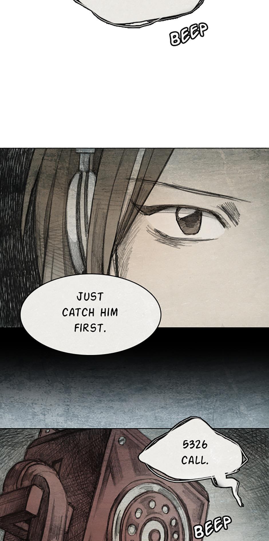 Read Red Cage Manga Online