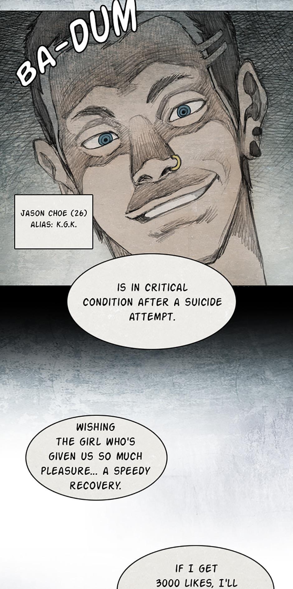 Read Red Cage Manga Online