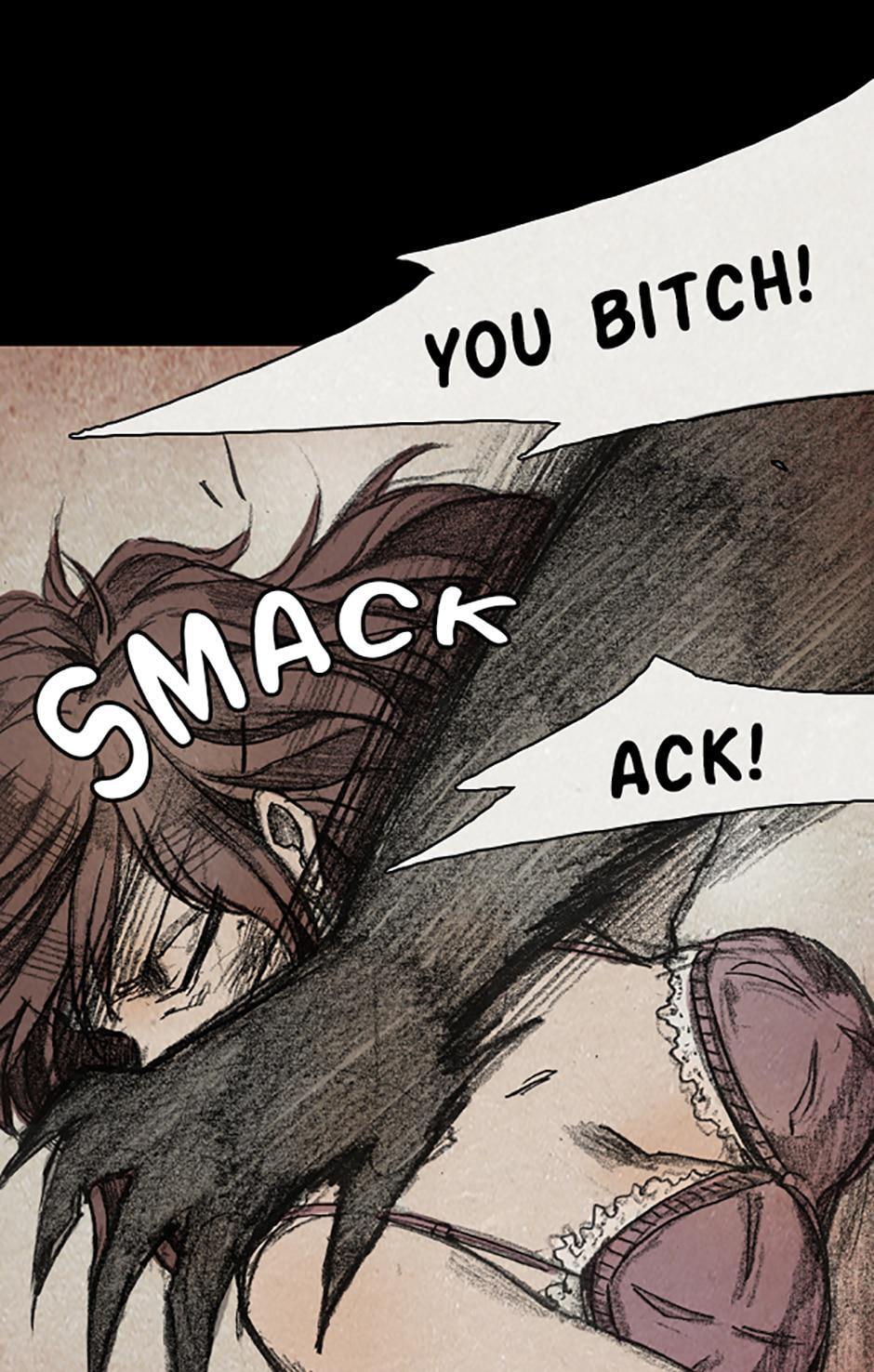 Read Red Cage Manga Online