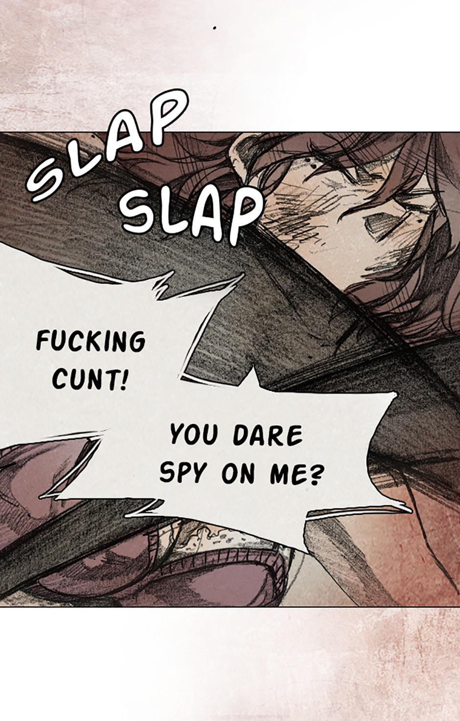 Read Red Cage Manga Online