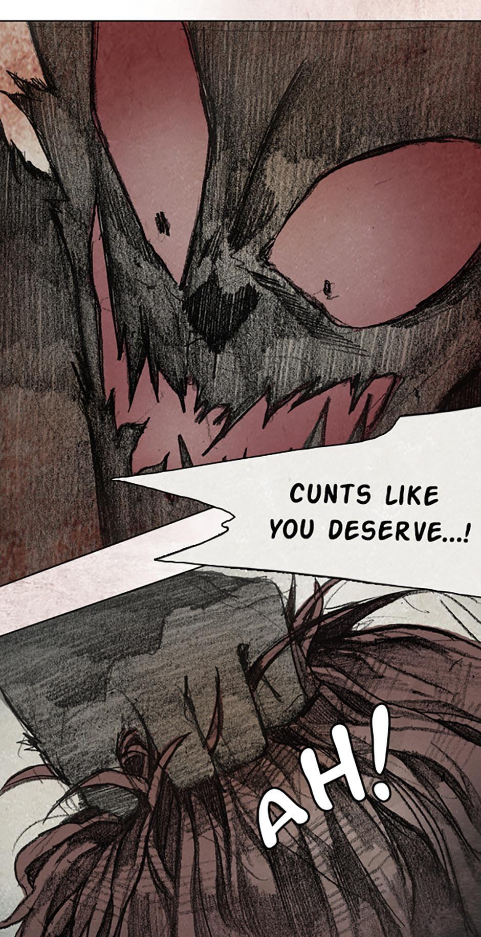 Read Red Cage Manga Online