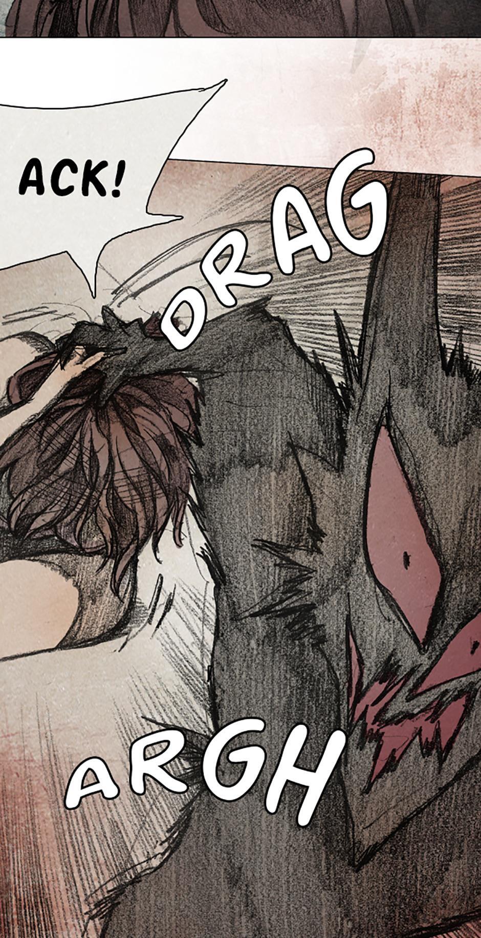 Read Red Cage Manga Online