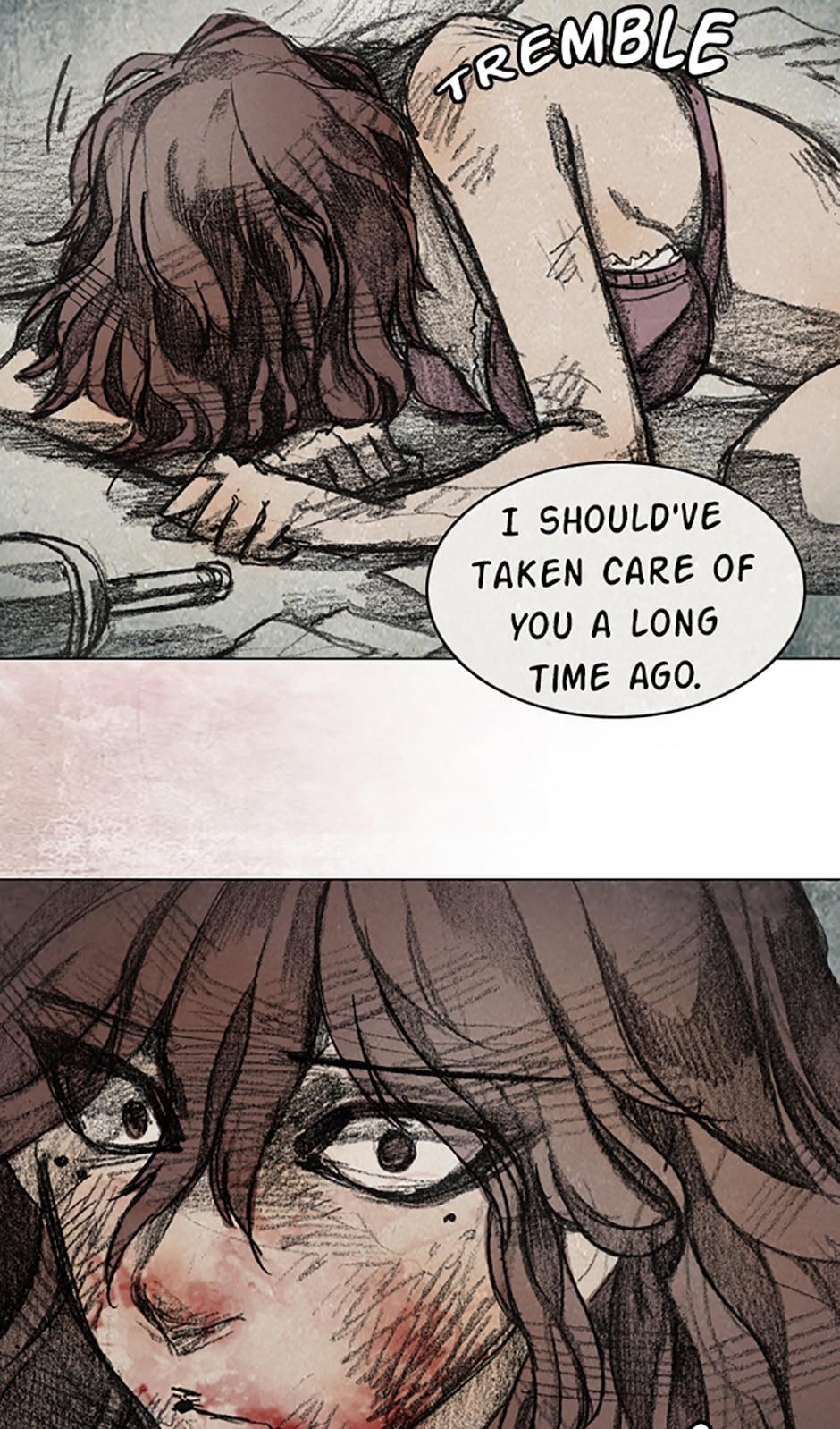 Read Red Cage Manga Online