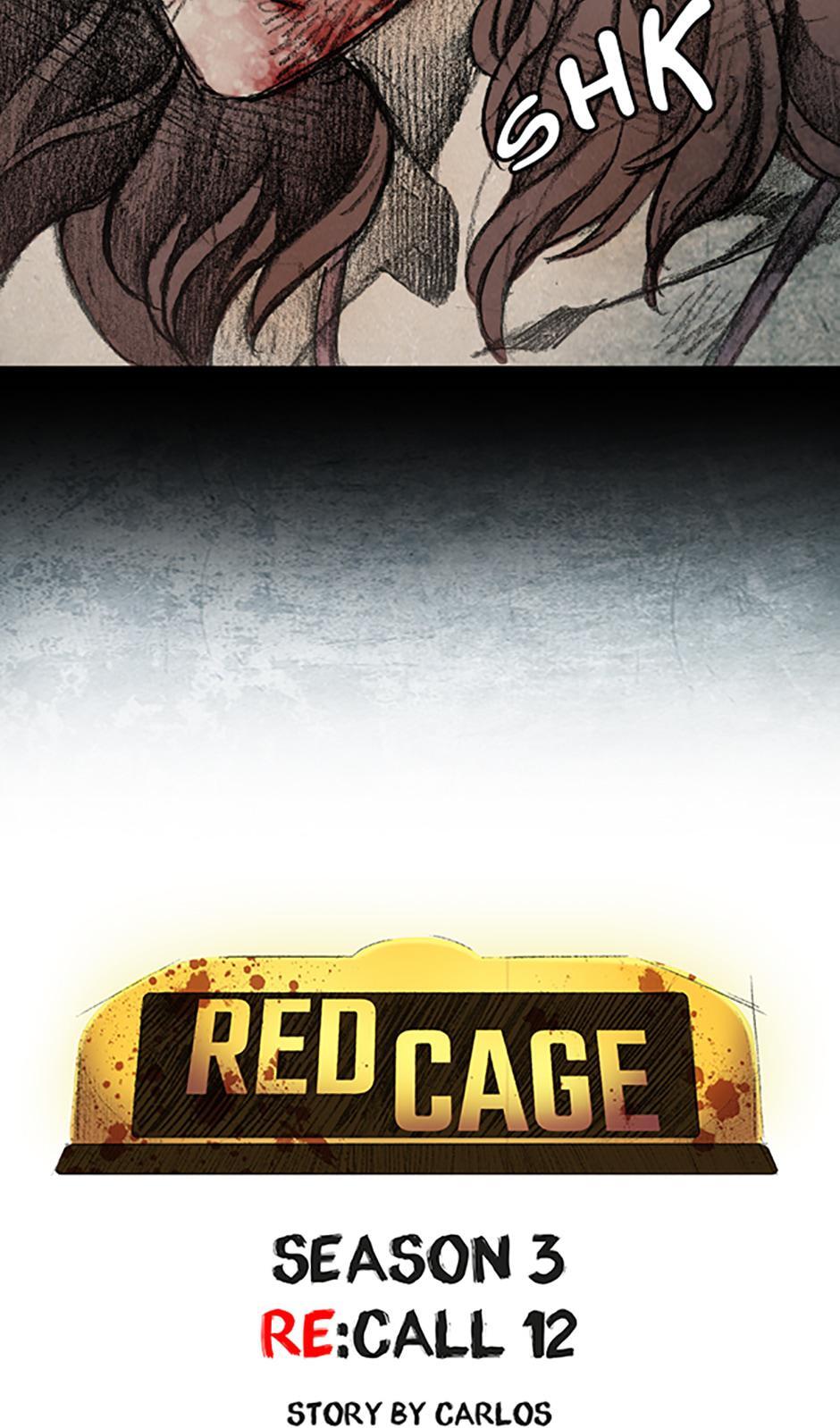 Read Red Cage Manga Online