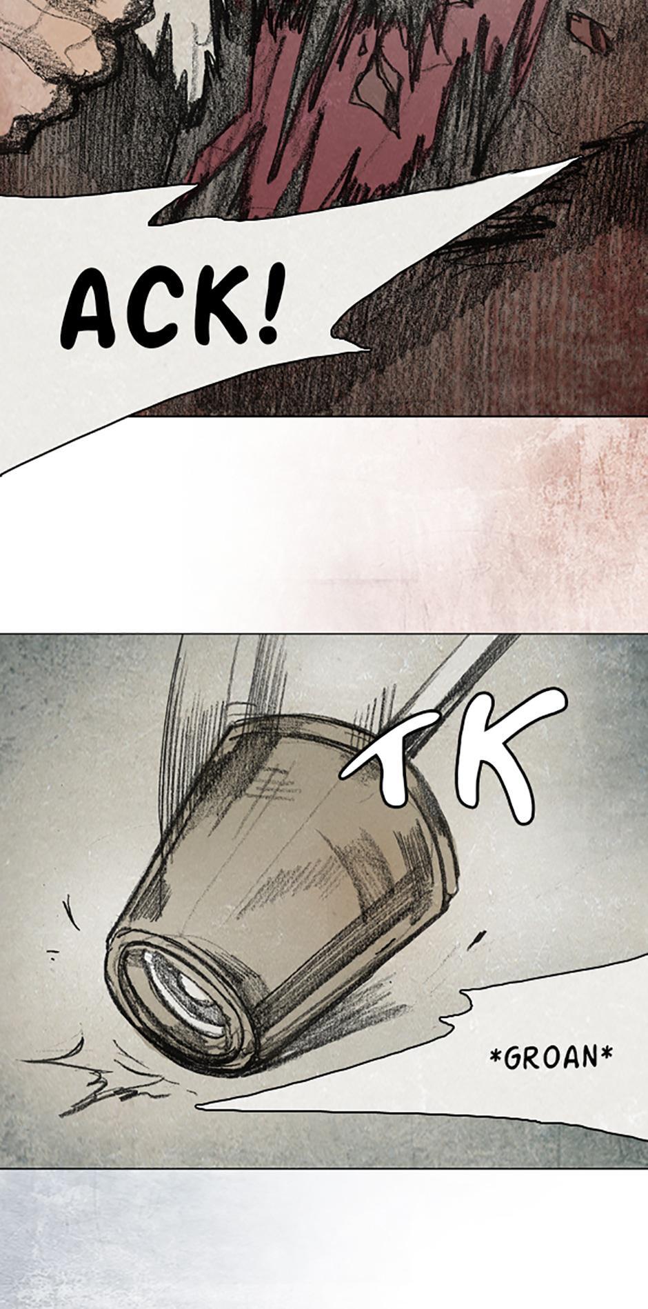 Read Red Cage Manga Online