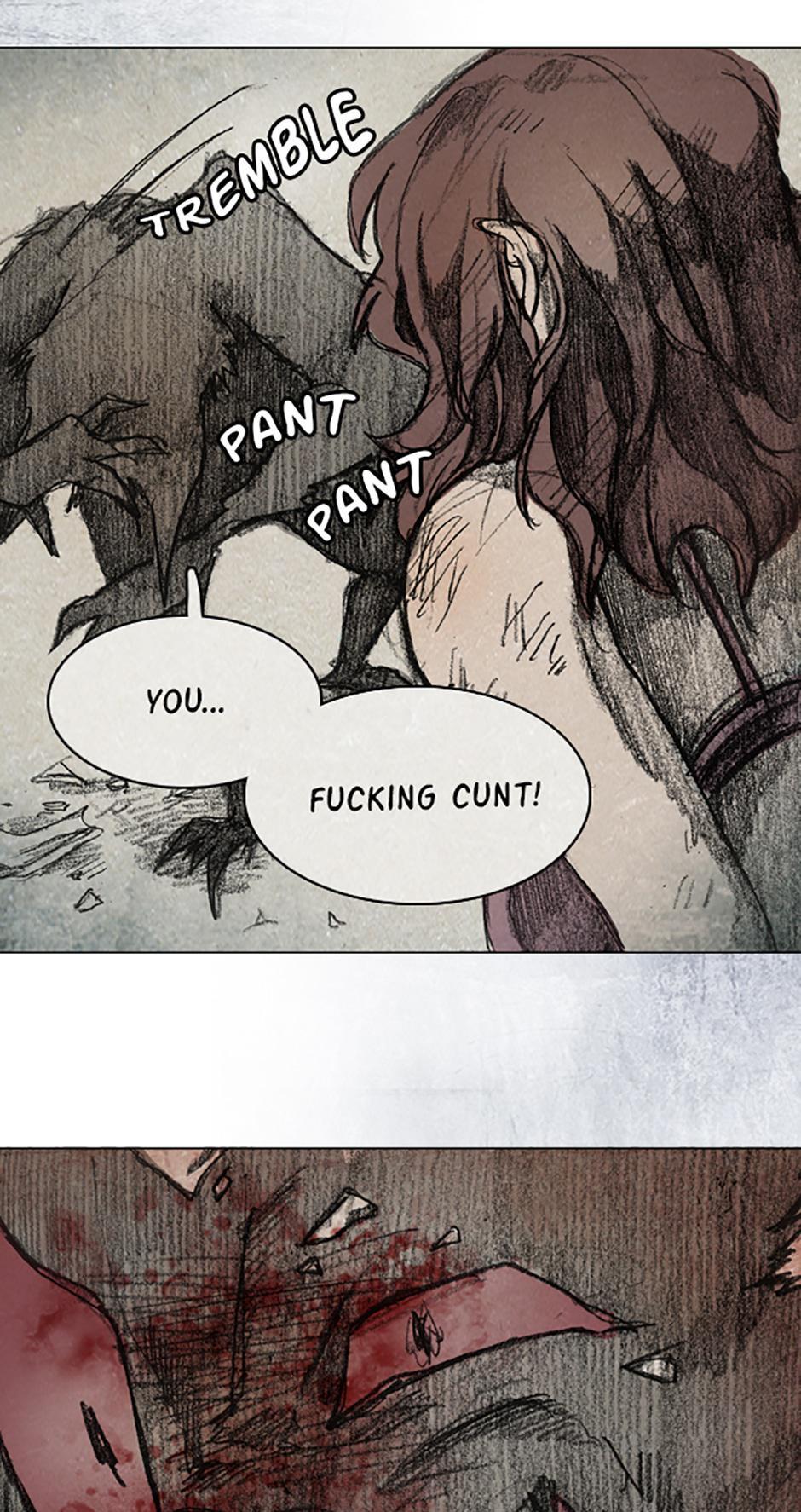 Read Red Cage Manga Online