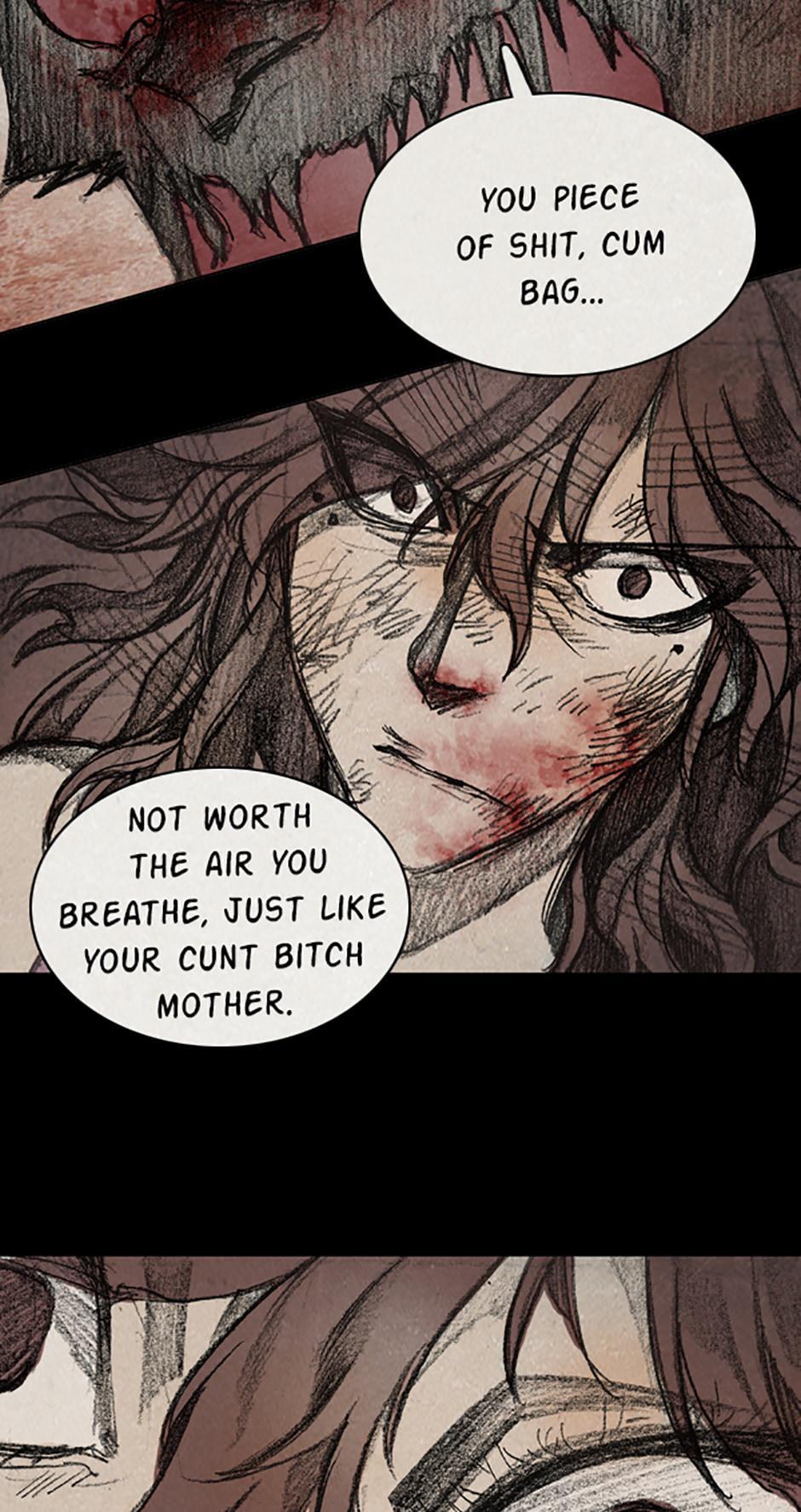 Read Red Cage Manga Online