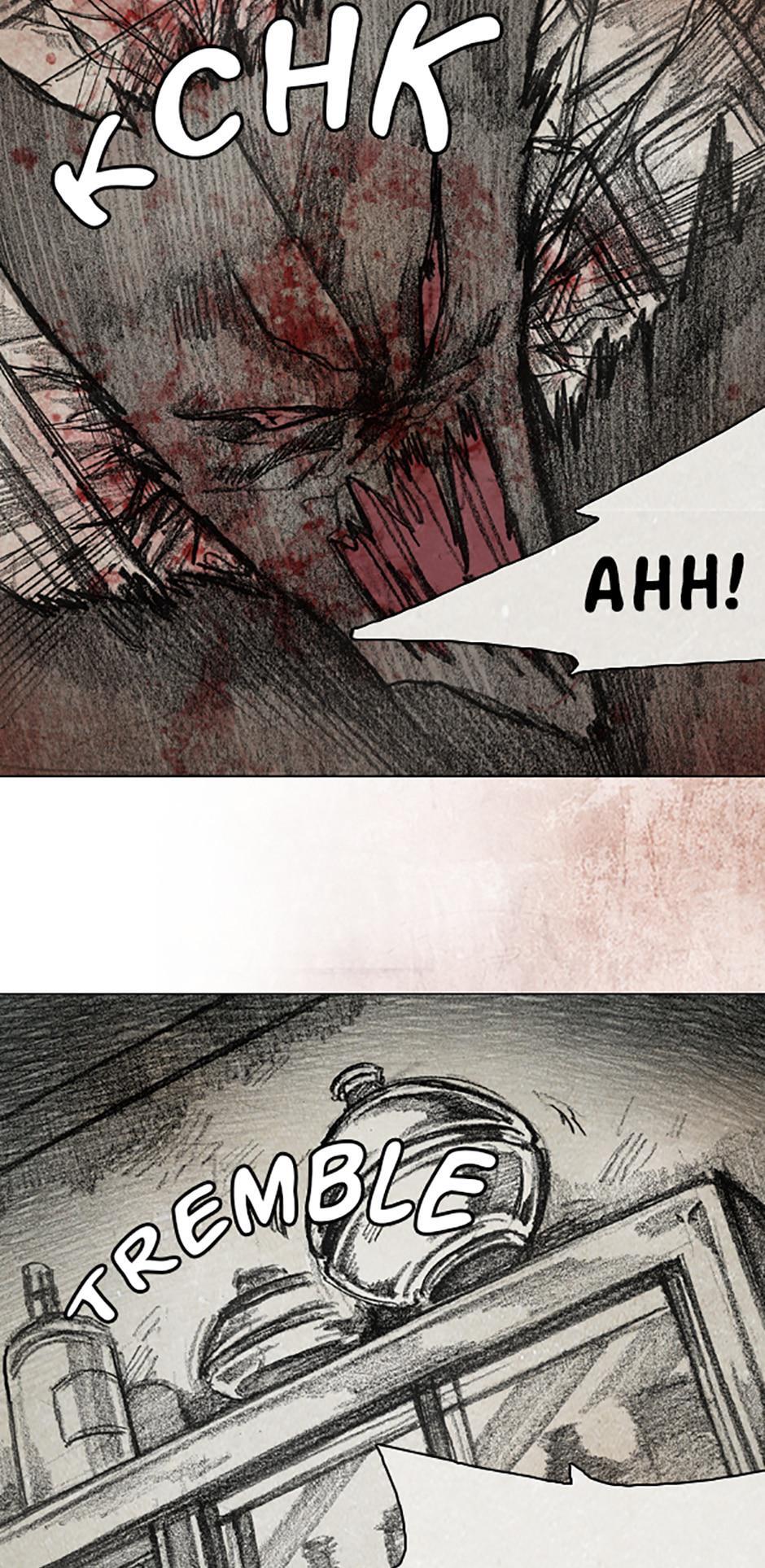 Read Red Cage Manga Online