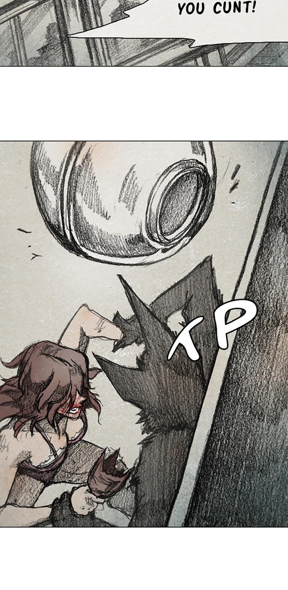 Read Red Cage Manga Online