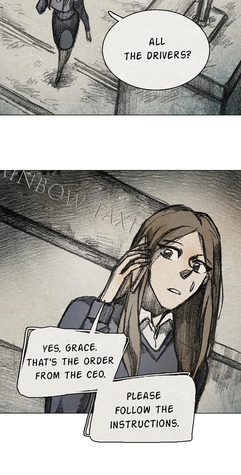 Read Red Cage Manga Online