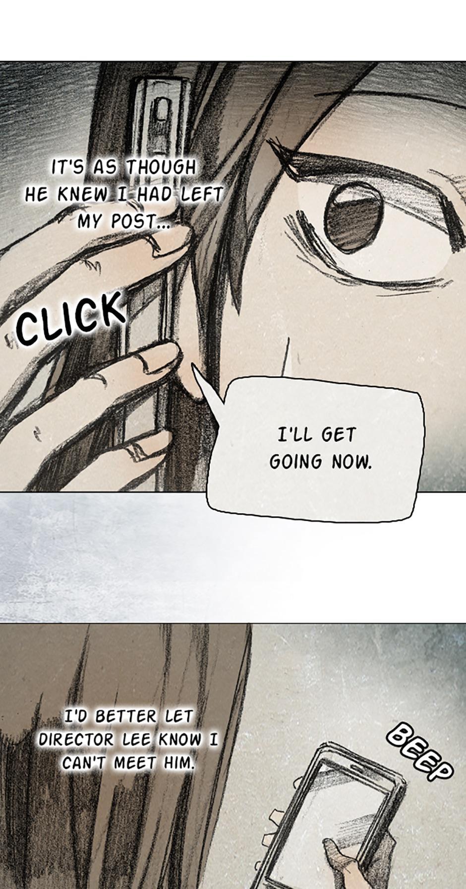 Read Red Cage Manga Online