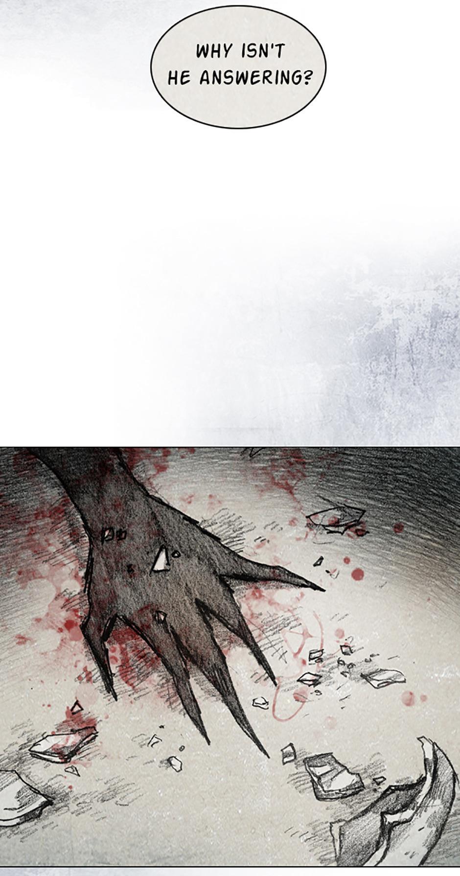 Read Red Cage Manga Online