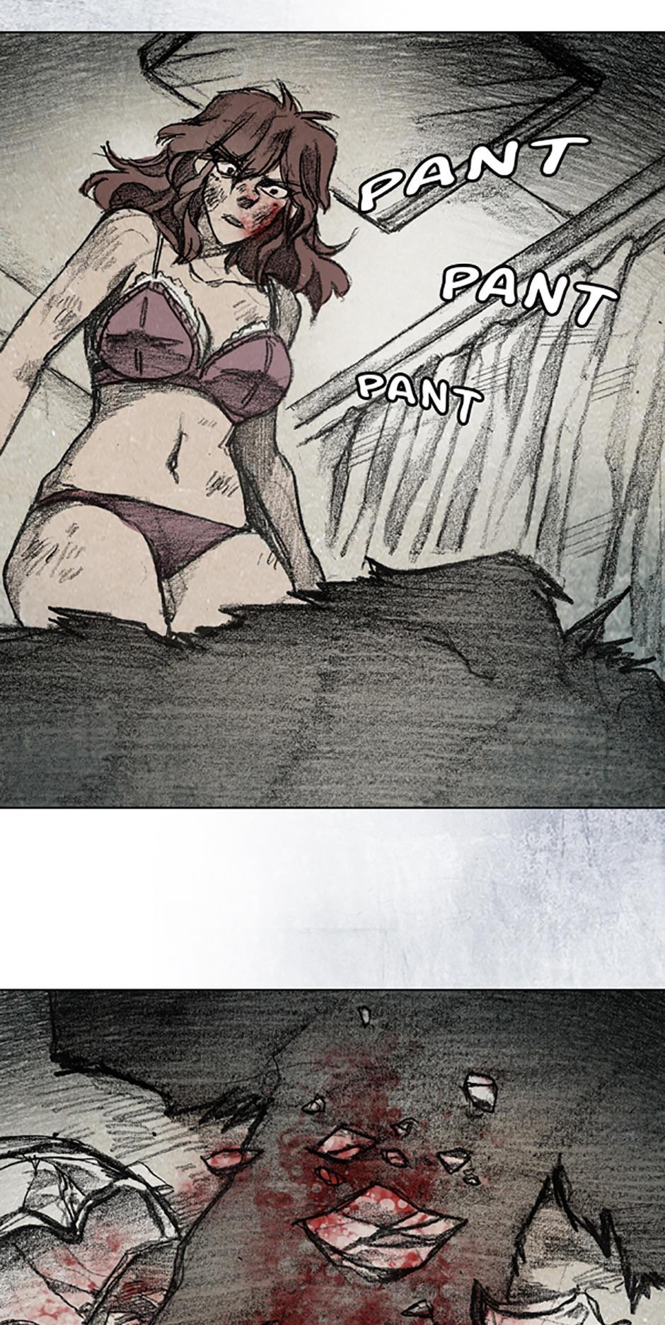 Read Red Cage Manga Online
