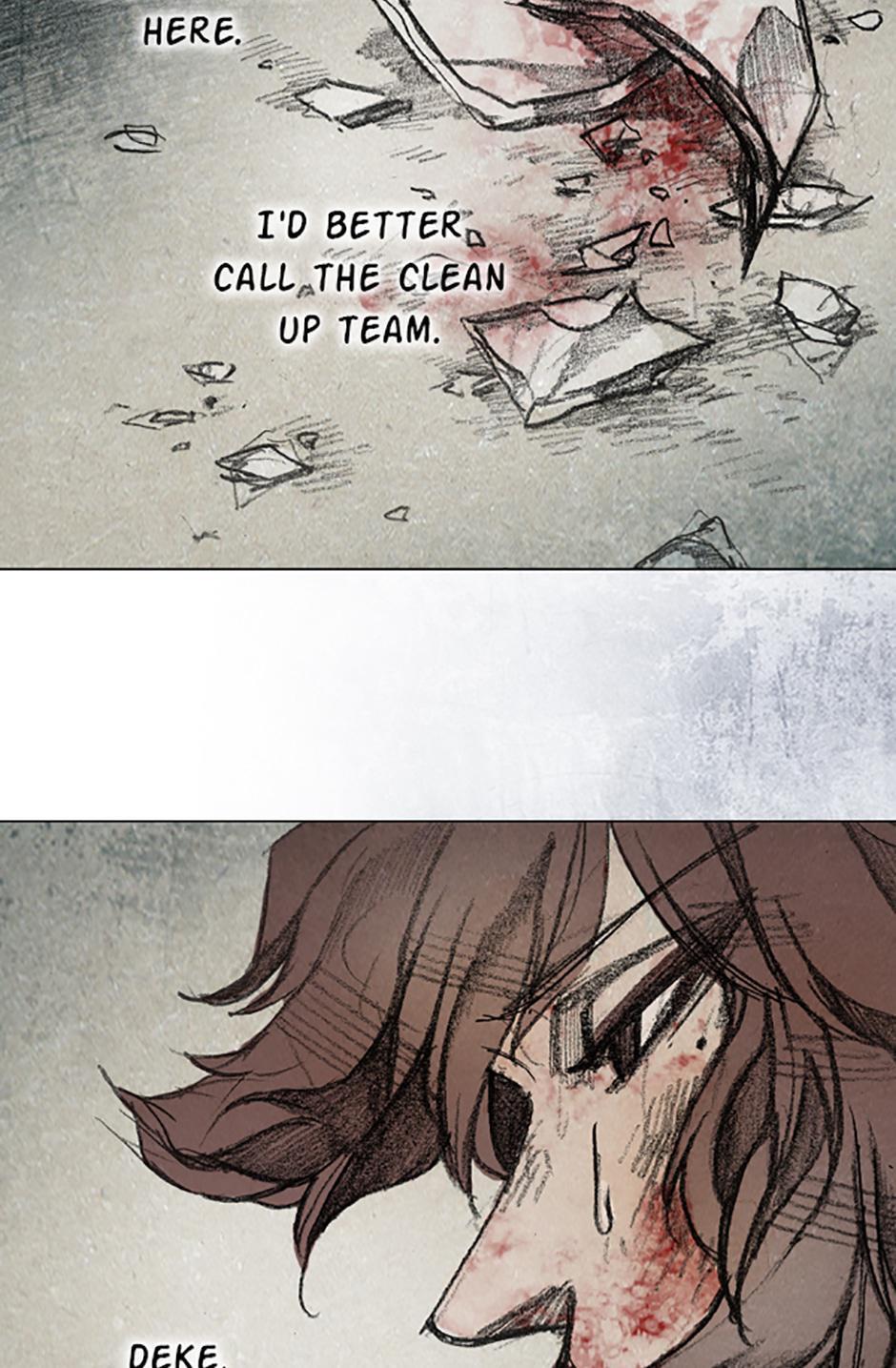 Read Red Cage Manga Online