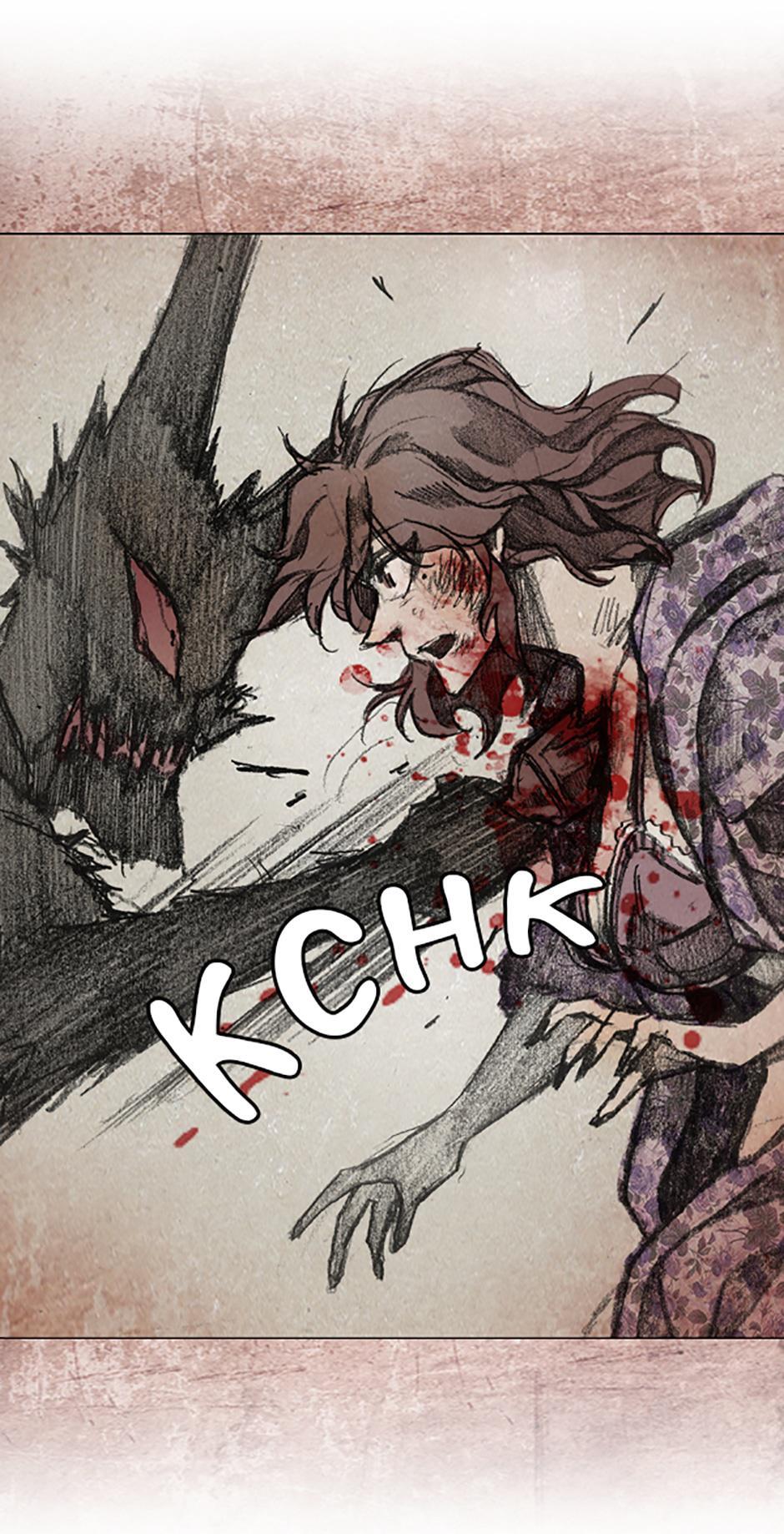 Read Red Cage Manga Online