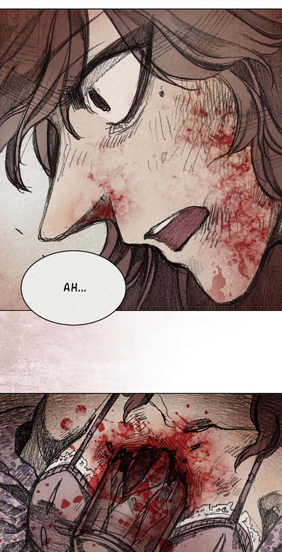 Read Red Cage Manga Online