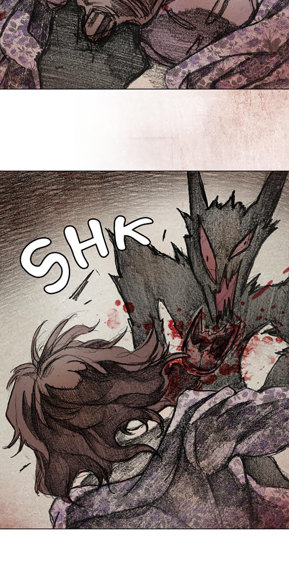 Read Red Cage Manga Online