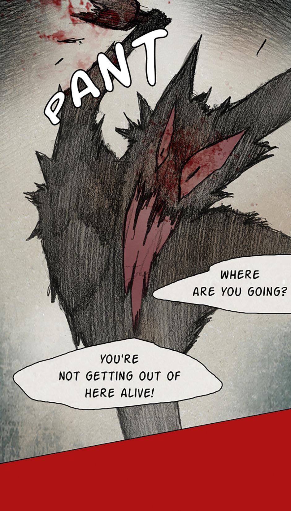 Read Red Cage Manga Online