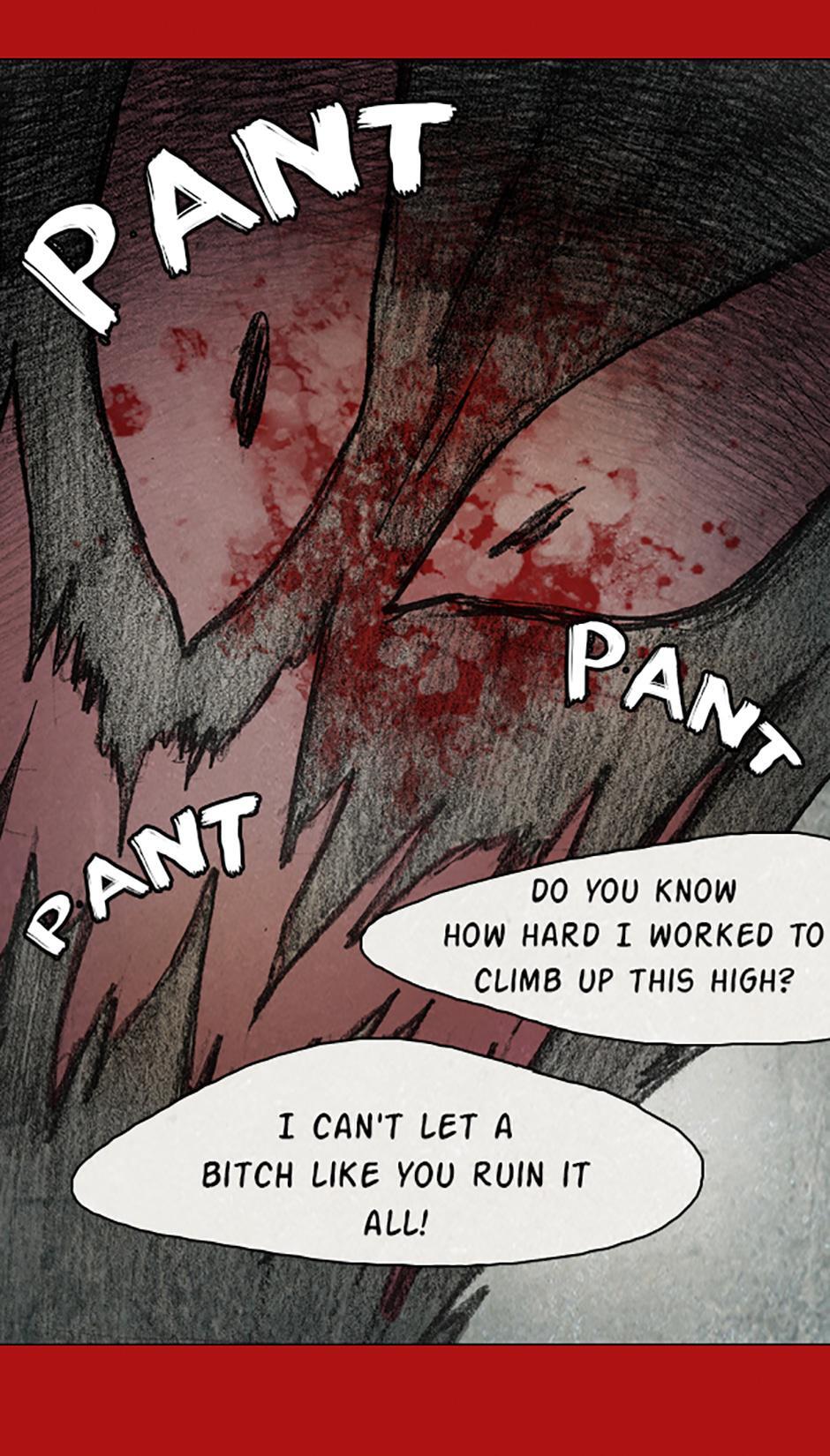 Read Red Cage Manga Online