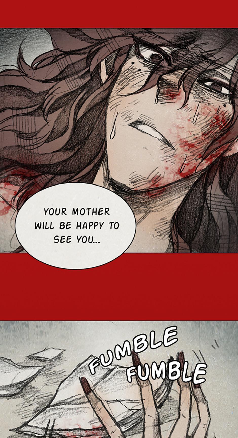 Read Red Cage Manga Online