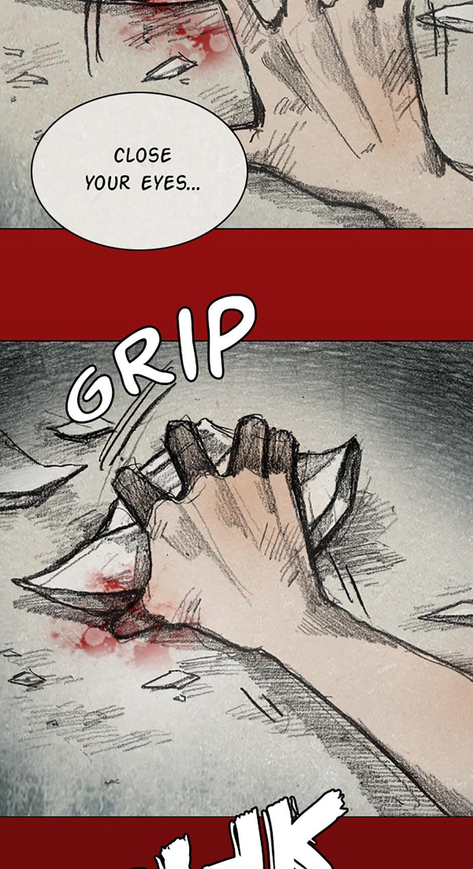 Read Red Cage Manga Online