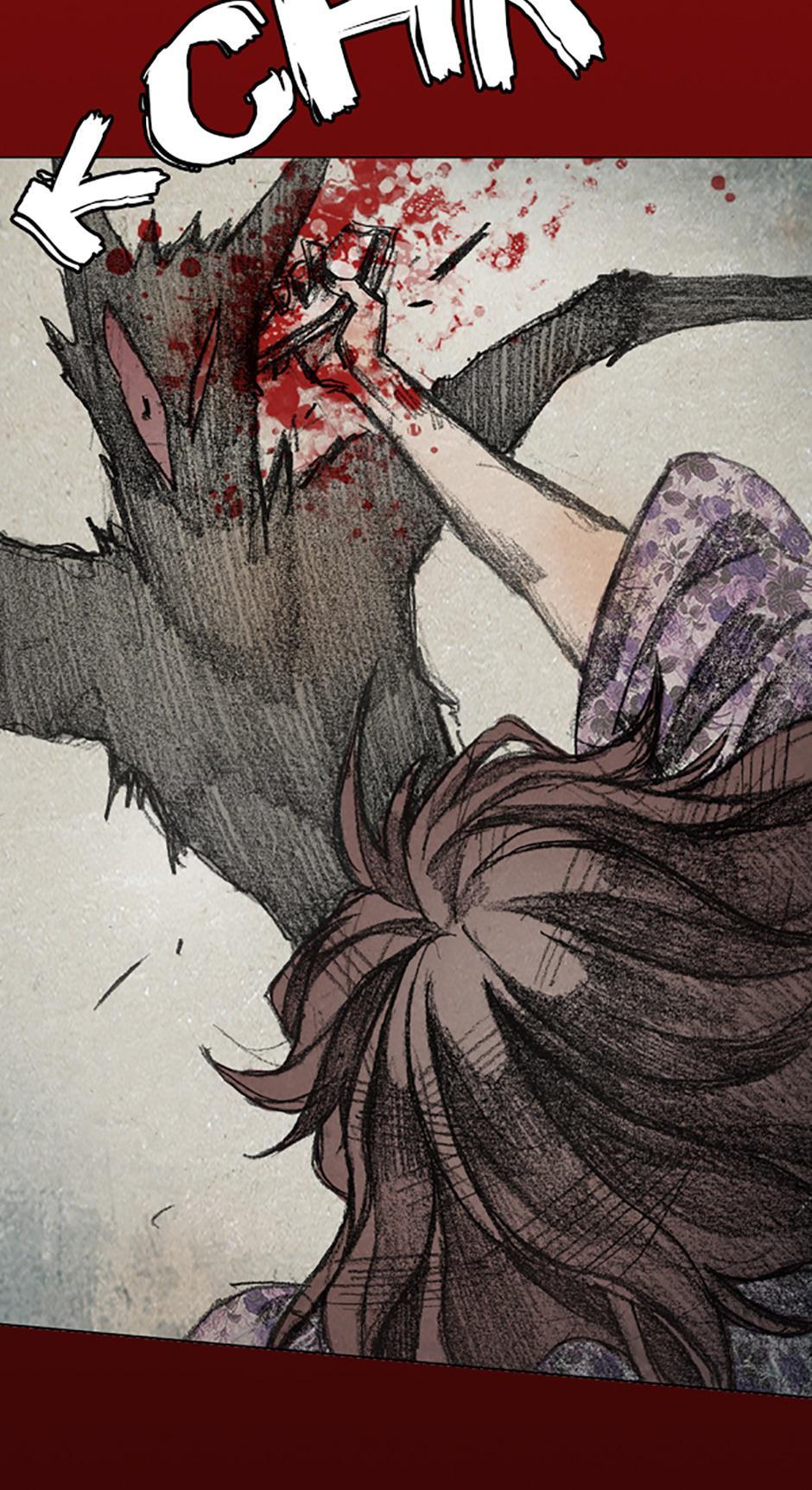 Read Red Cage Manga Online