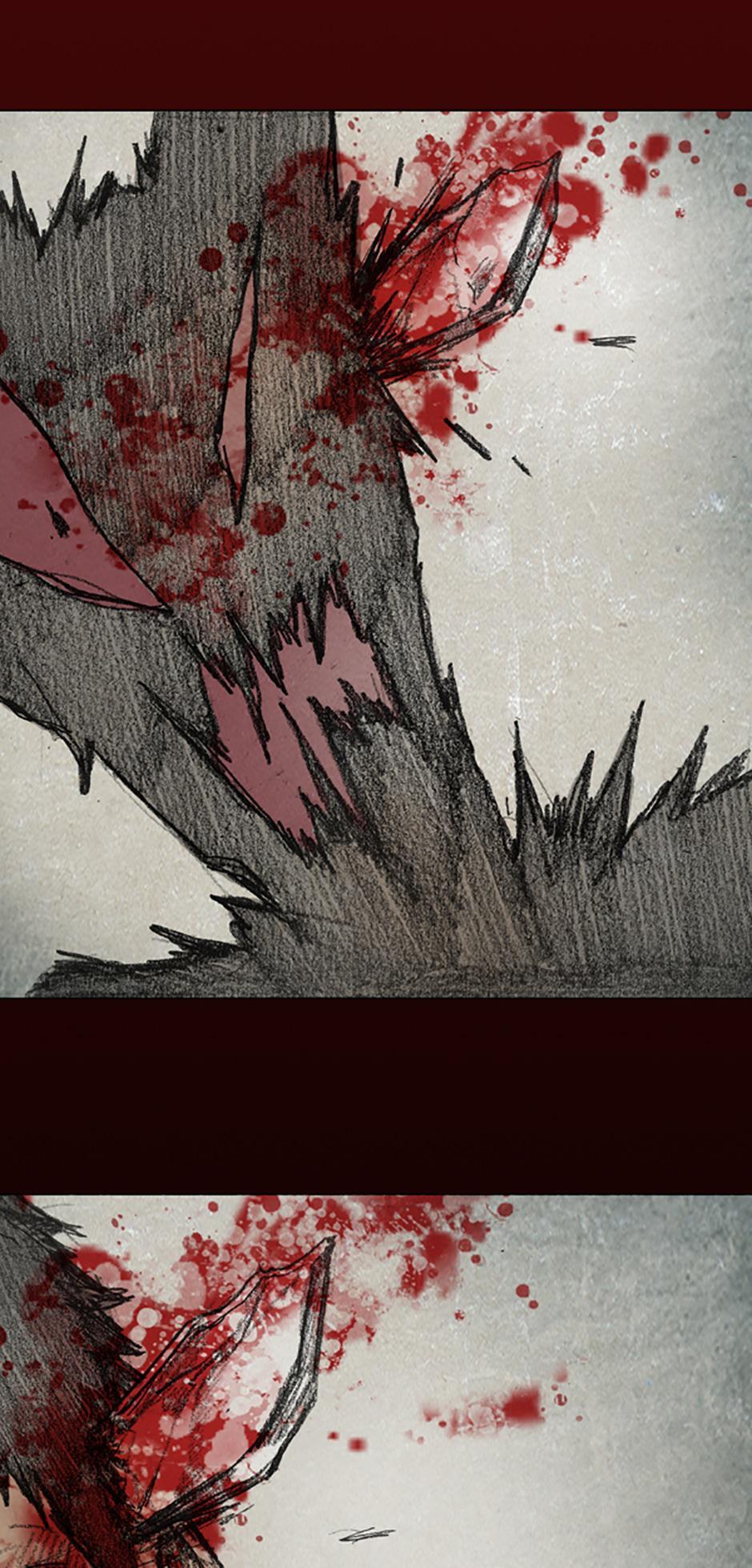 Read Red Cage Manga Online