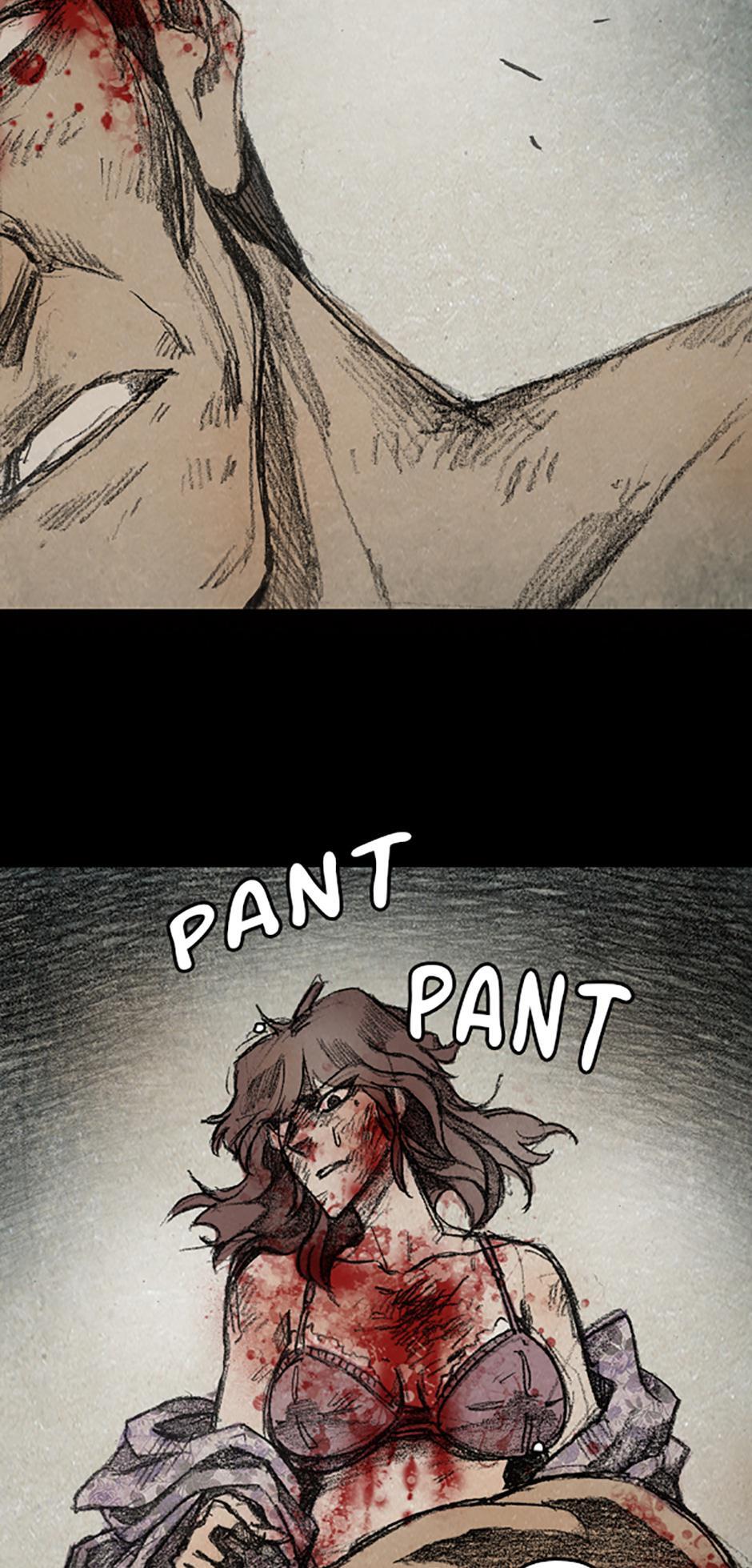 Read Red Cage Manga Online