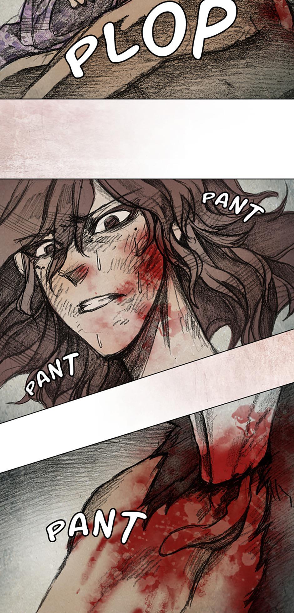 Read Red Cage Manga Online