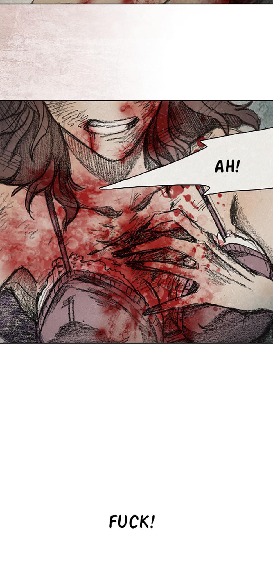 Read Red Cage Manga Online